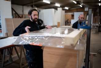 Les Agenceurs Agenceur Cuisiniste Ebéniste Fabricant de mobilier Menuisier