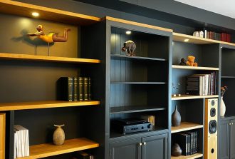 Les Agenceurs Agenceur Cuisiniste Ebéniste Fabricant de mobilier Menuisier