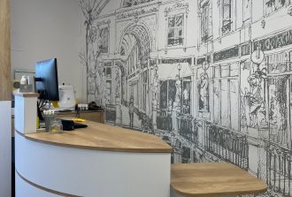 Les Agenceurs Agenceur Cuisiniste Ebéniste Fabricant de mobilier Menuisier