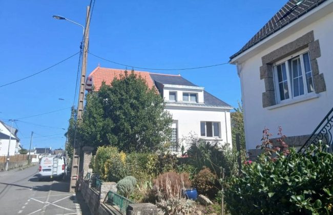 Trouvez un artisan de confiance à Nantes
