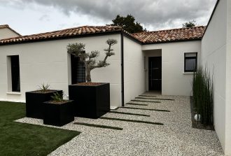 paysagiste pornic
