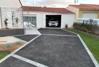 paysagiste pornic