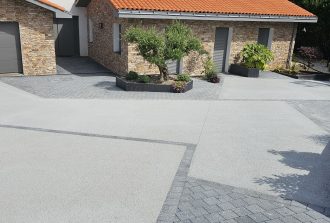 paysagiste pornic