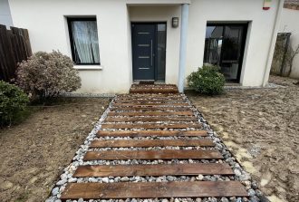 paysagiste pornic