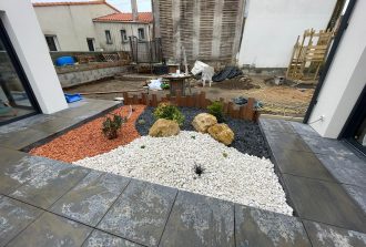 paysagiste pornic